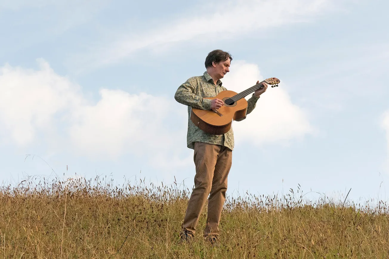 Award-winning Irish Composer Opens Taupō's 2025 Concert Series in March