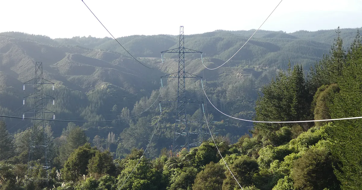 Transpower Acknowledges Past Mistakes with Māori Land as Grid Upgrades Begin