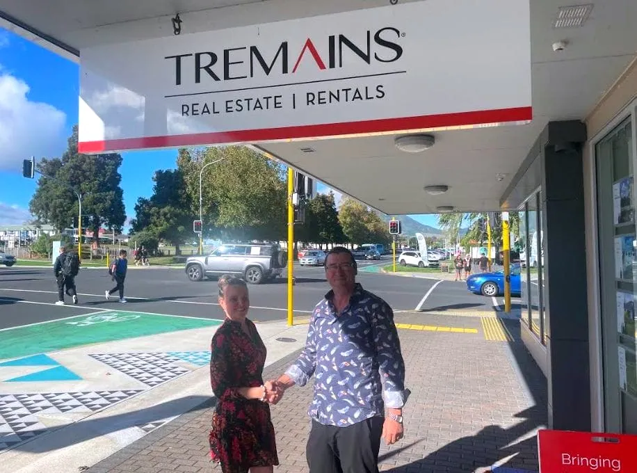Tremains Takes Lead as Naming Rights Sponsor for Taupō Volunteer Awards