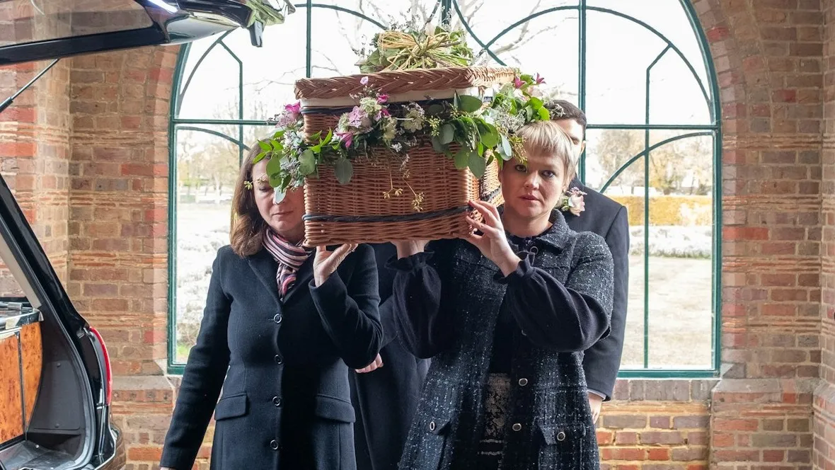 Death without debt workshop aims to demystify process