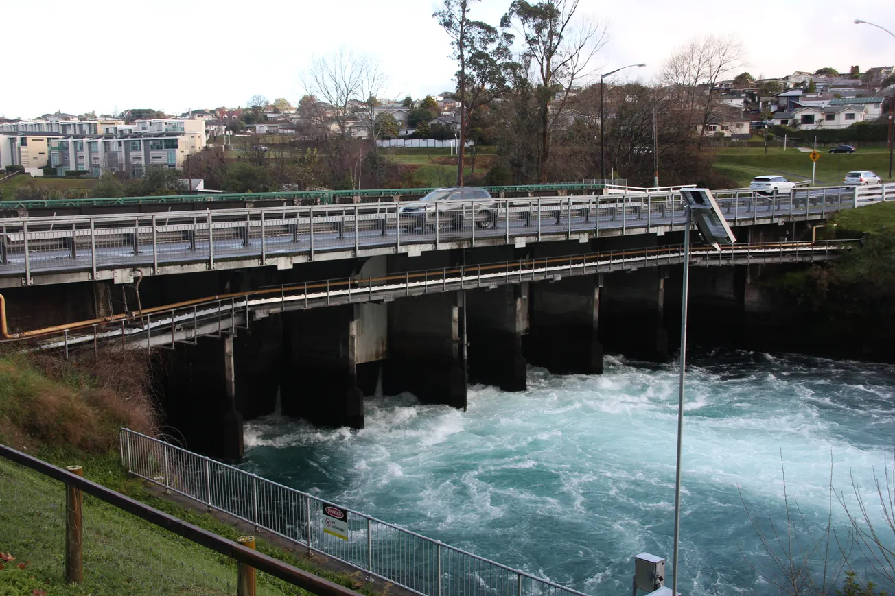 Regional Council river water quality plan chugs on