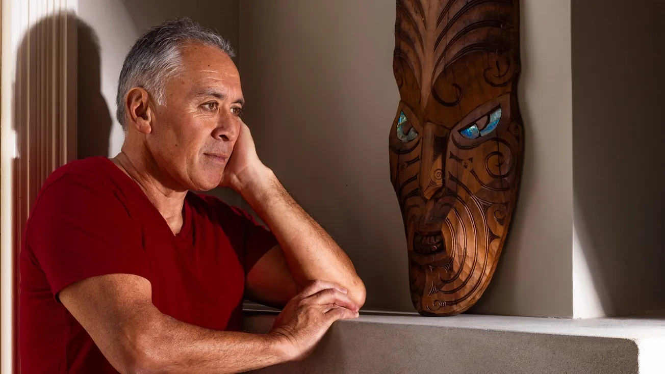 Bestselling Author Dr. Monty Soutar to Share "Miraculous Journey" Behind Kāwai Trilogy in Tūrangi Tonight