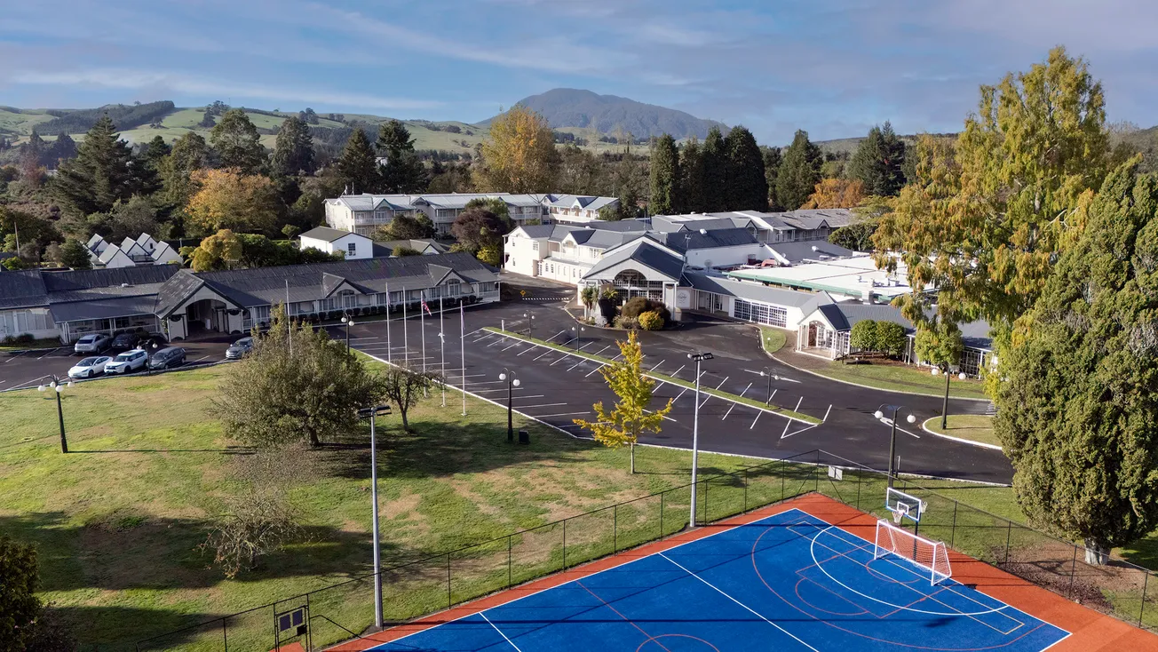 Accor signs deal to manage Wairakei Resort