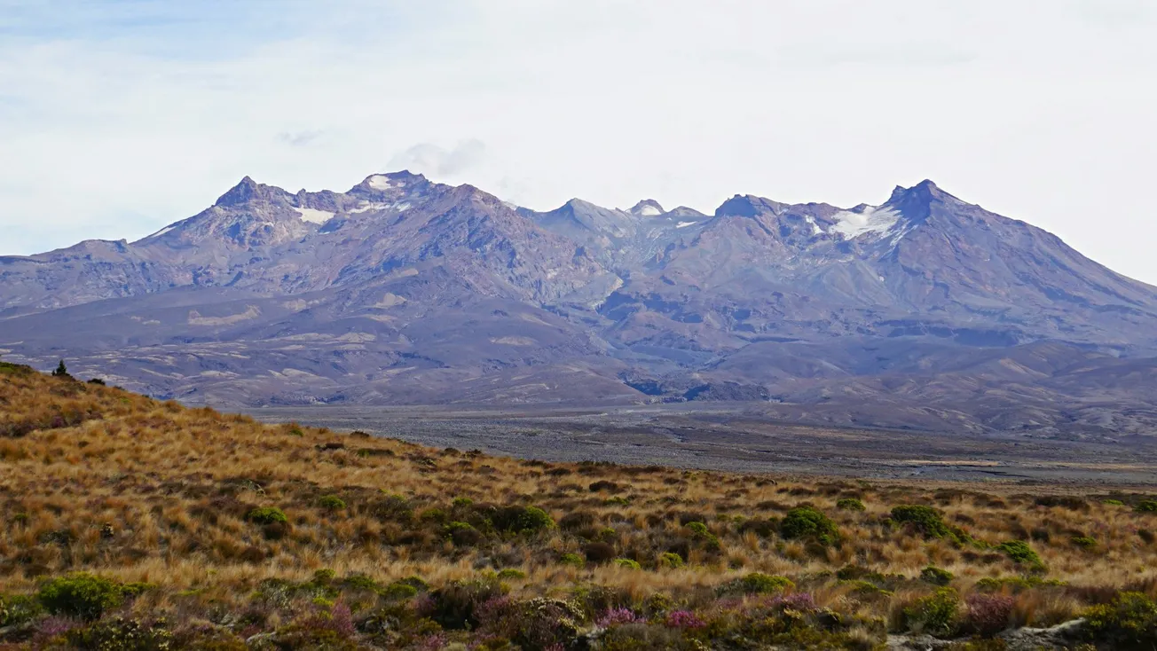 No Major Snow Events Expected Despite Brief Cold Snap for Central Plateau