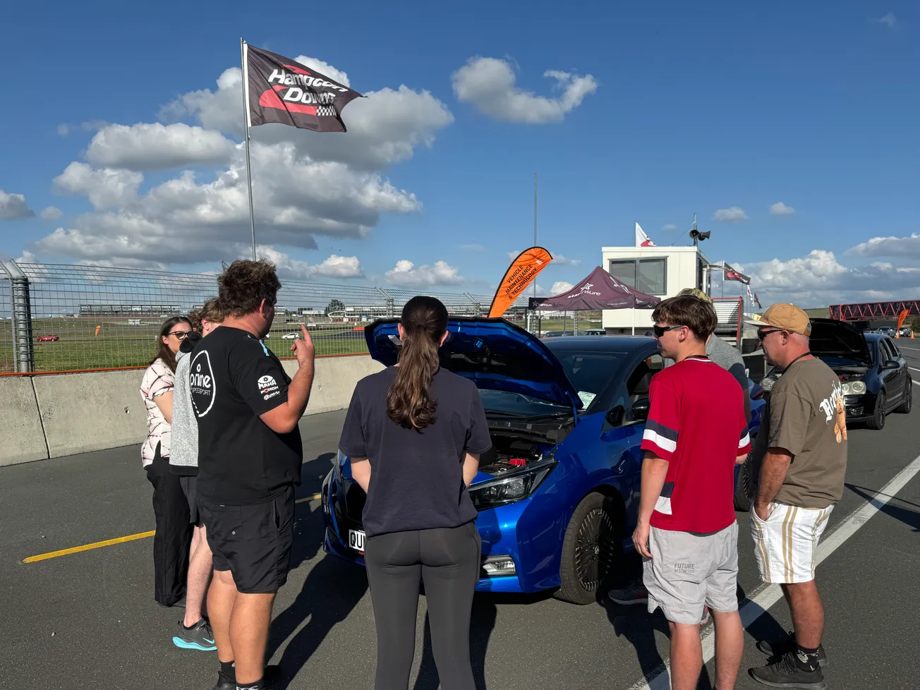 Street Smart young driver programme is 'hands-on'
