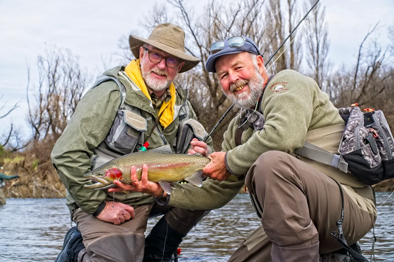 Lifelong passion leads to award