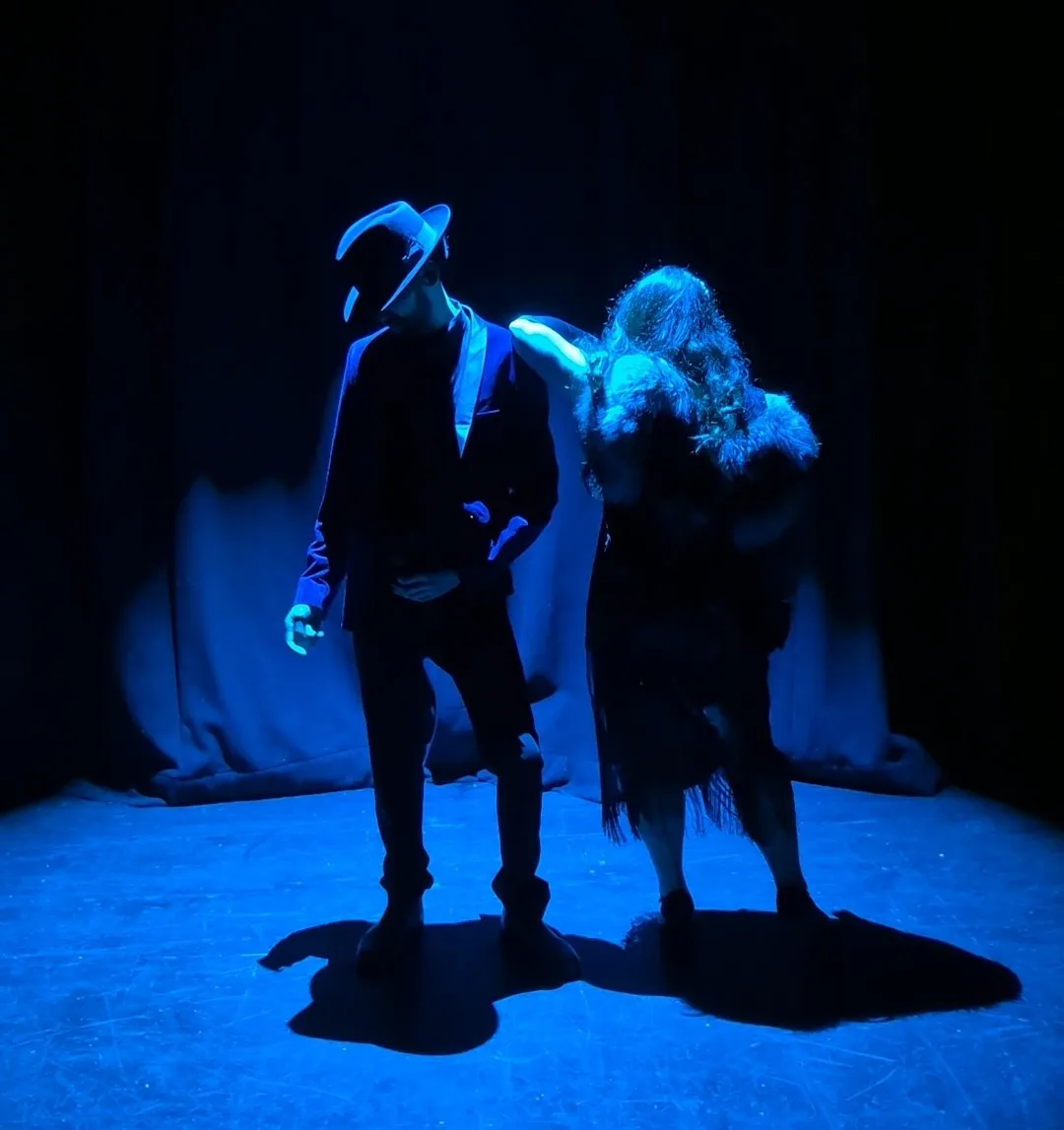 Speakeasy nights promise a taste of the roaring '20s