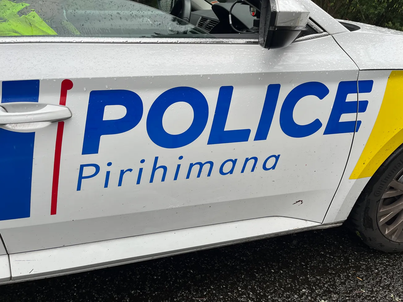 One dead after weekend crash at Wairakei