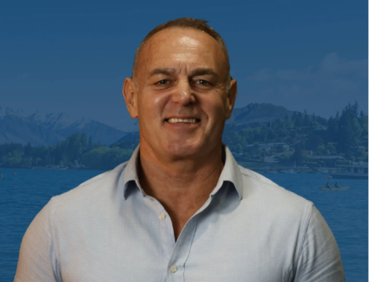 Cozens eyes up the mayoralty