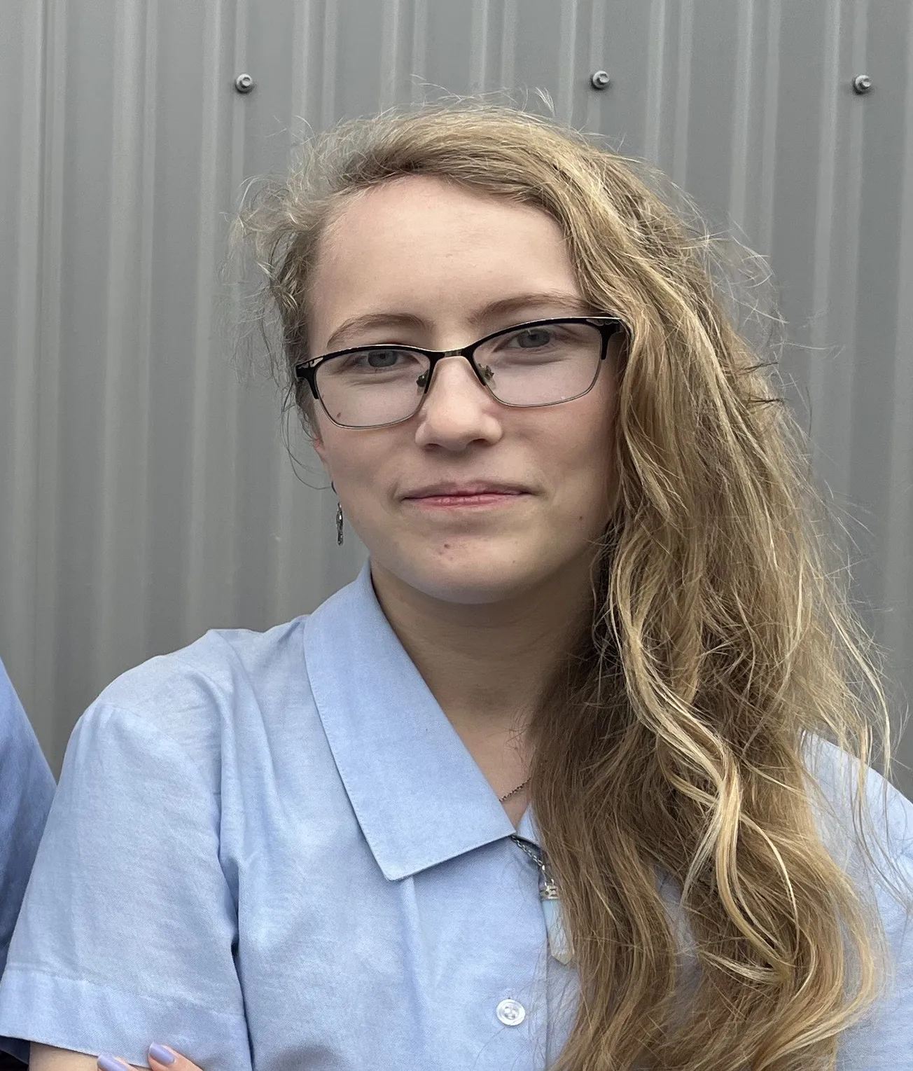 Young director nominated for best newcomer award