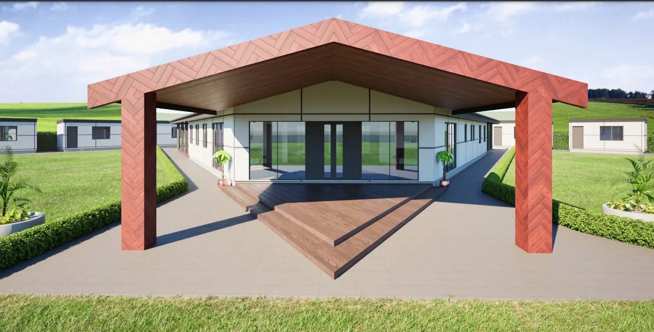 'Common sense has prevailed': Waikite Valley parole facility plans scrapped