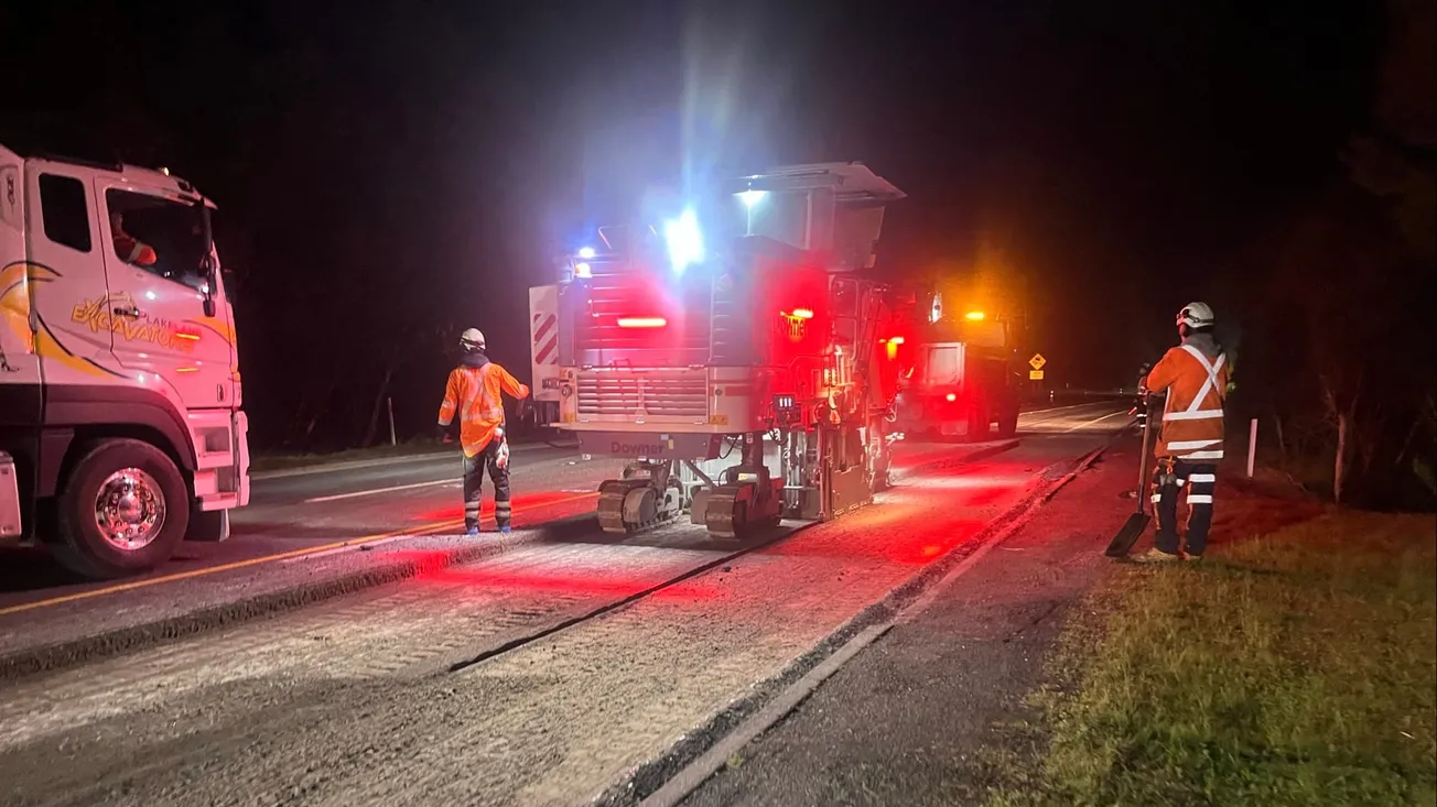 Highway Updates for Taupō & Surrounding Areas