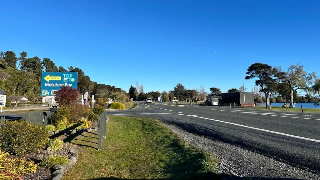 Speed limit drop proposed for Motutere stretch of SH1