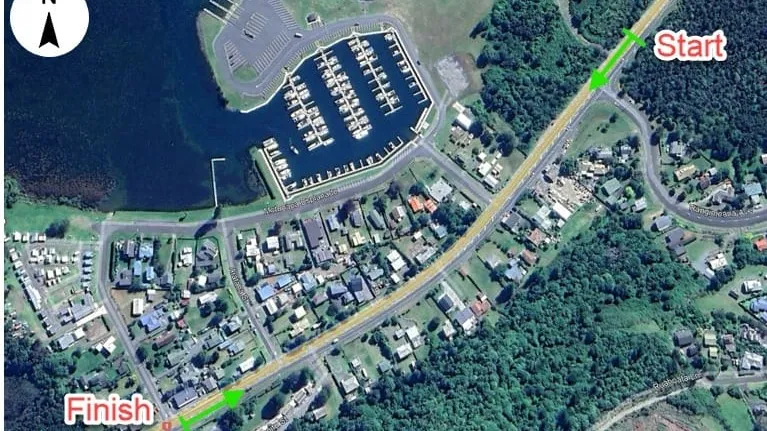 SH1 AT MOTUOAPA – ROAD REBUILD