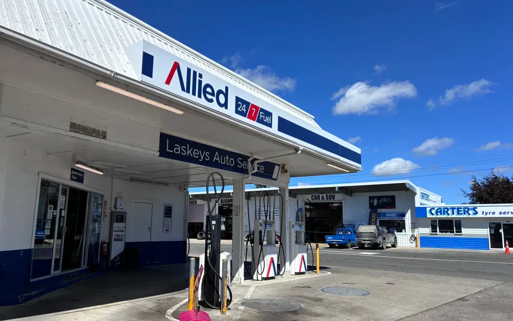 New Zealand rural towns struggle with little alternative options amid fuel crisis