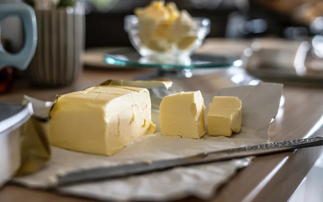 How can foreign butter (and veges) be cheaper than New Zealand-made?