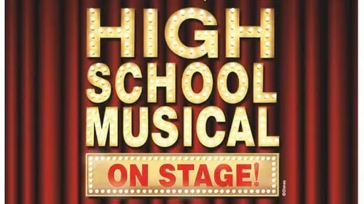 Disney’s High School Musical – On Stage at Tauhara College!