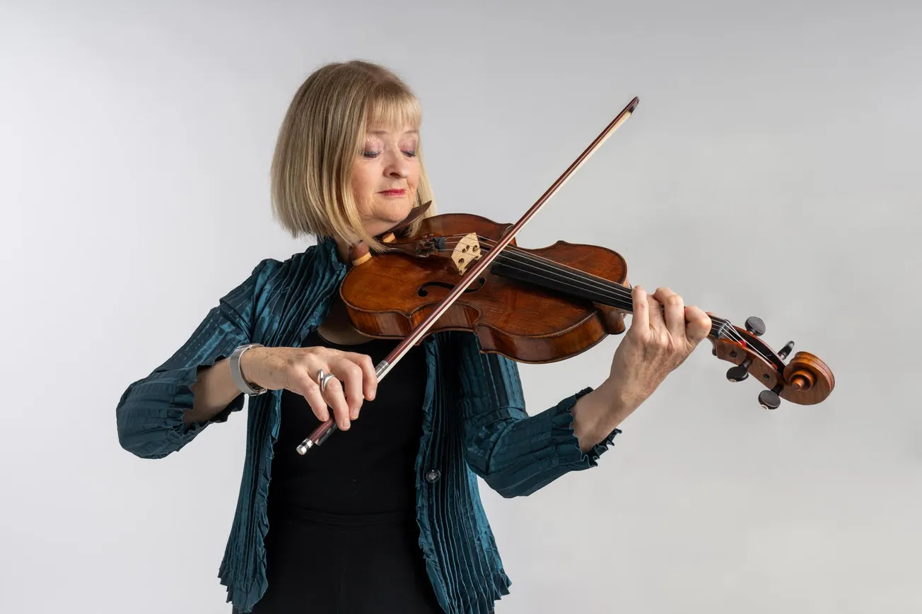 Koha entry encourages all to enjoy New Zealand String Quartet