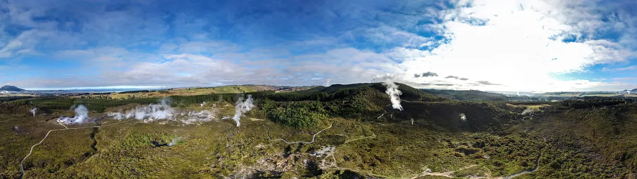 Geothermal Week 2026 Discover the Magic of Craters of the Moon!