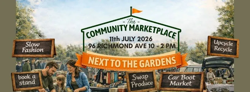 Community Marketplace
