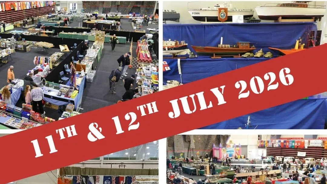 Taupō Hobby Expo 2026