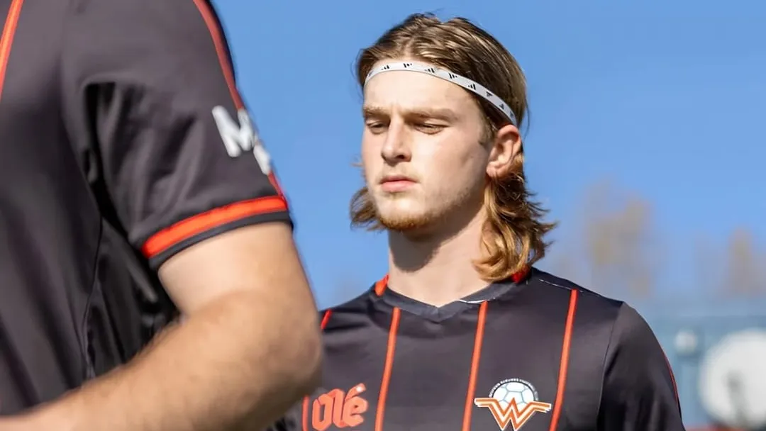 Taupō's George Green named in NZ Under-19 squad for Samoa tournament