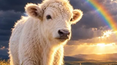 White Buffalo Calf Woman: Sacred Lakota Wisdom with Rahaman