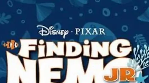 Finding Nemo Jr.