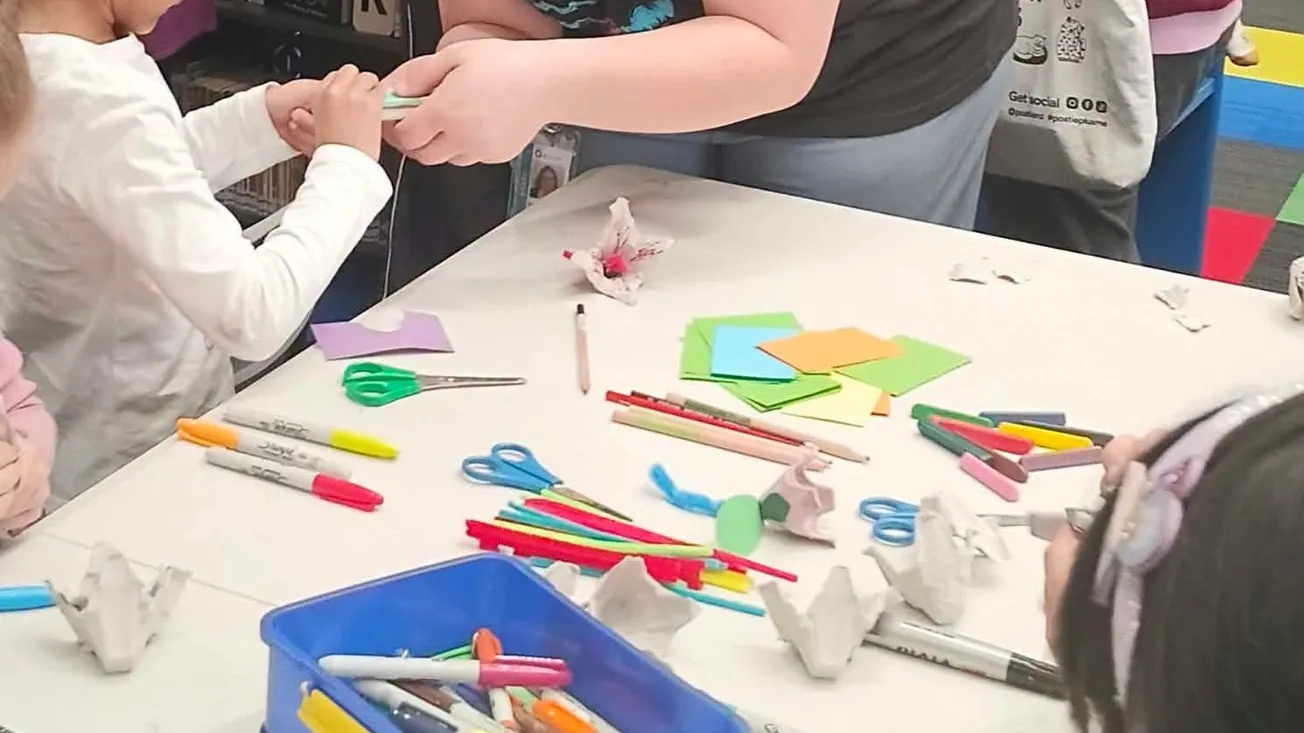 Spring Holiday Programme – Final Three Days