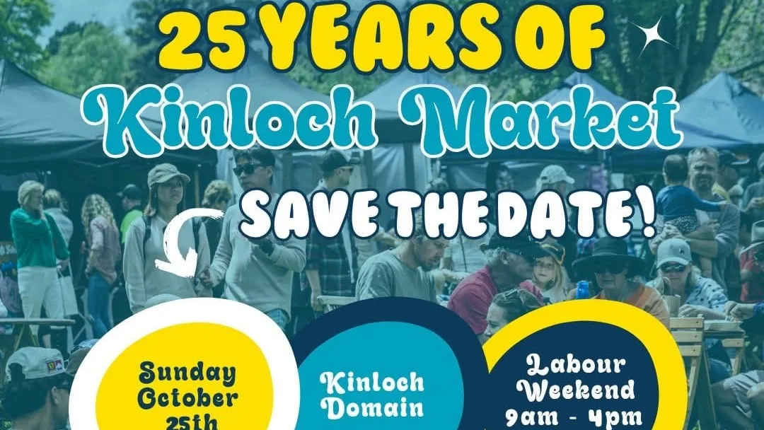 The Kinloch Market